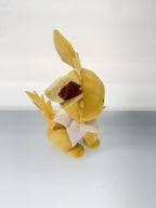 Pokemon Transforming Ditto / Jolteon