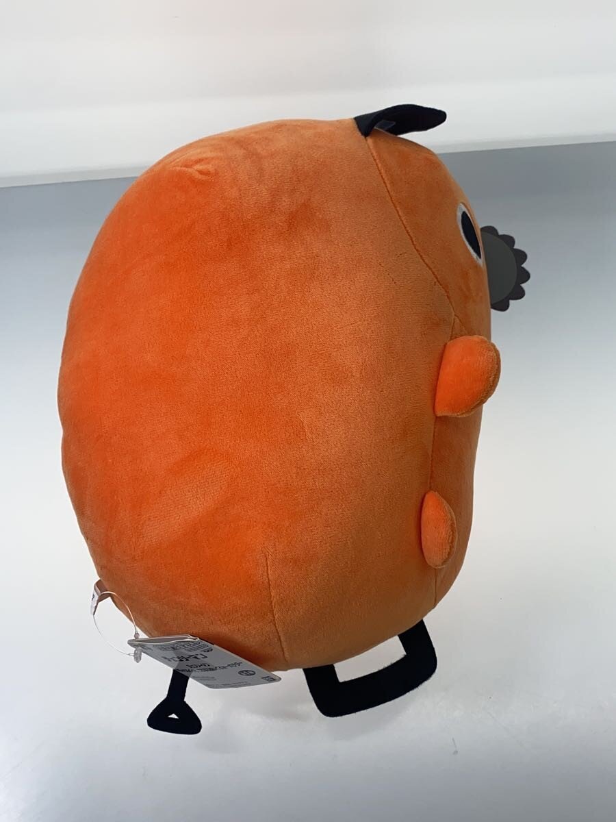 Other Brand Chainsaw Man Pochita Mofugutto Plush