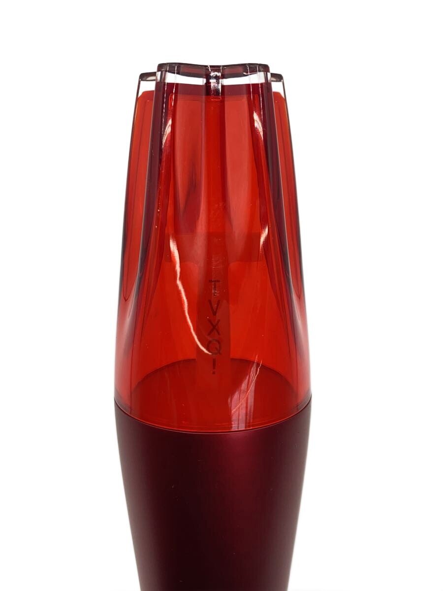 Other Brand TVXQ (東方神起) Official Lightstick Penlight - RED