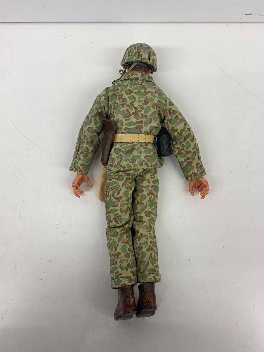 Hasbro G.I. Joe Figure