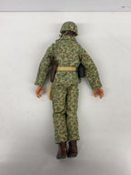 Hasbro G.I. Joe Figure
