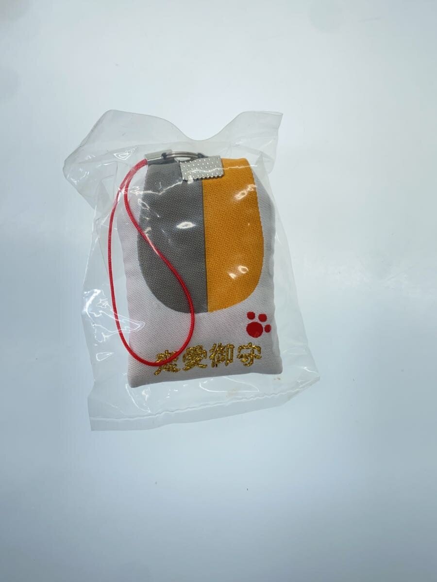 Misc Brand Natsume's Book of Friends Nyanko Omamori Set