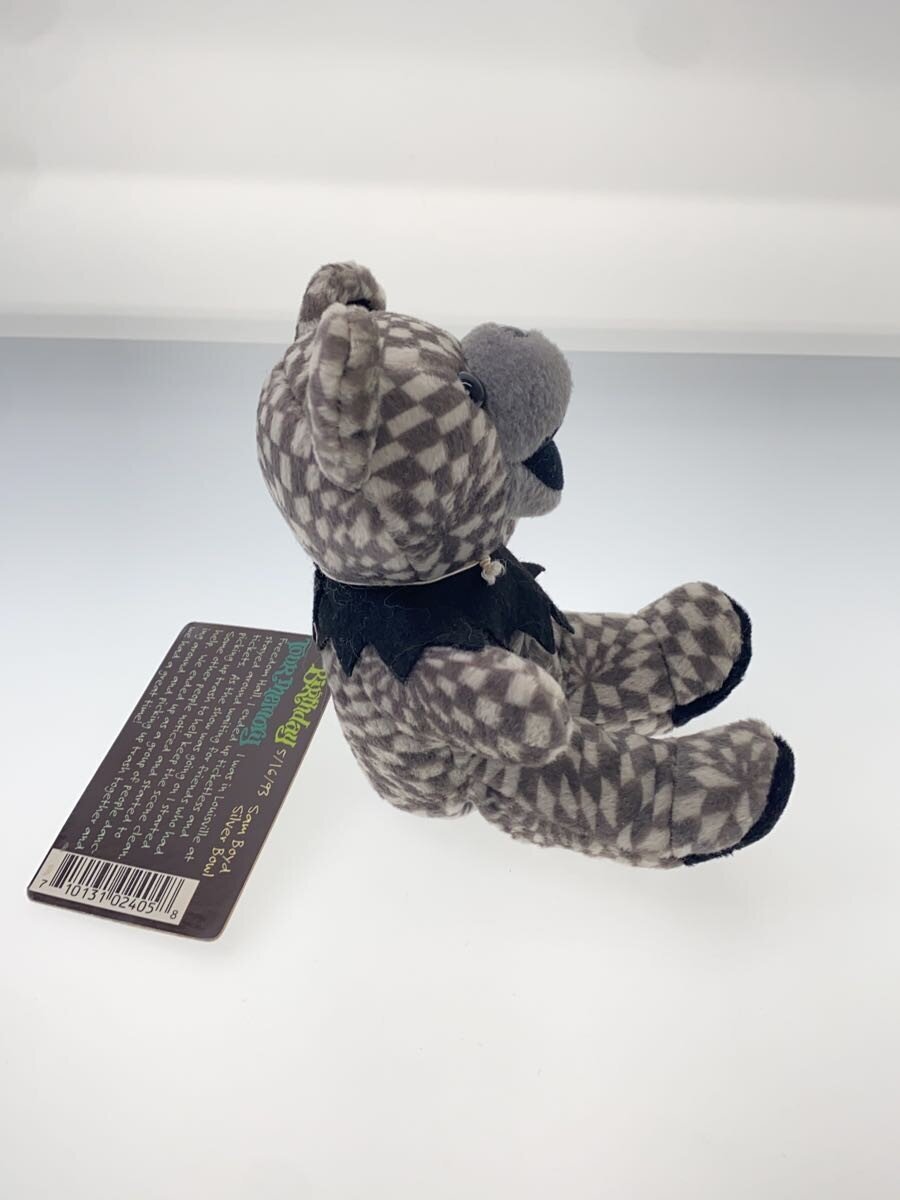 BEAN BEAR 7-inch Plush (August West)