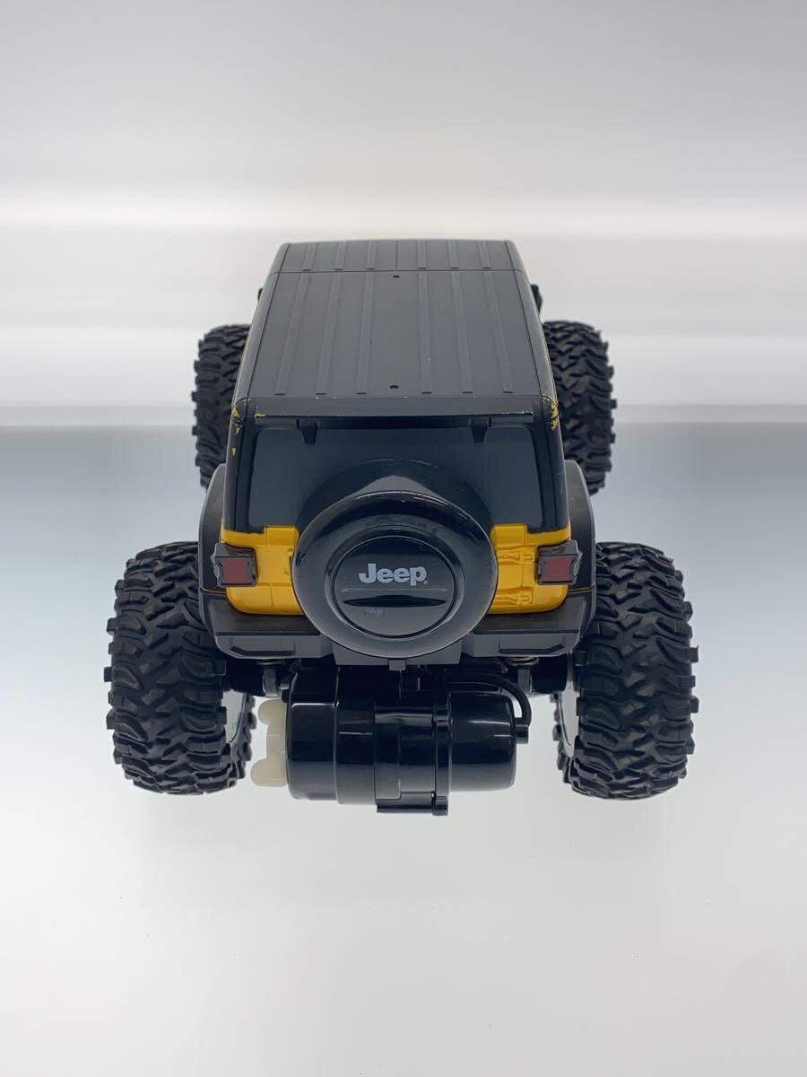 JOZEN RC 1:18 Jeep Wrangler