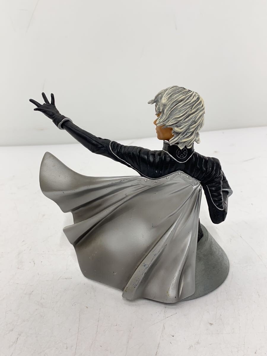 MARVEL American Comic Figure (Serial Number)