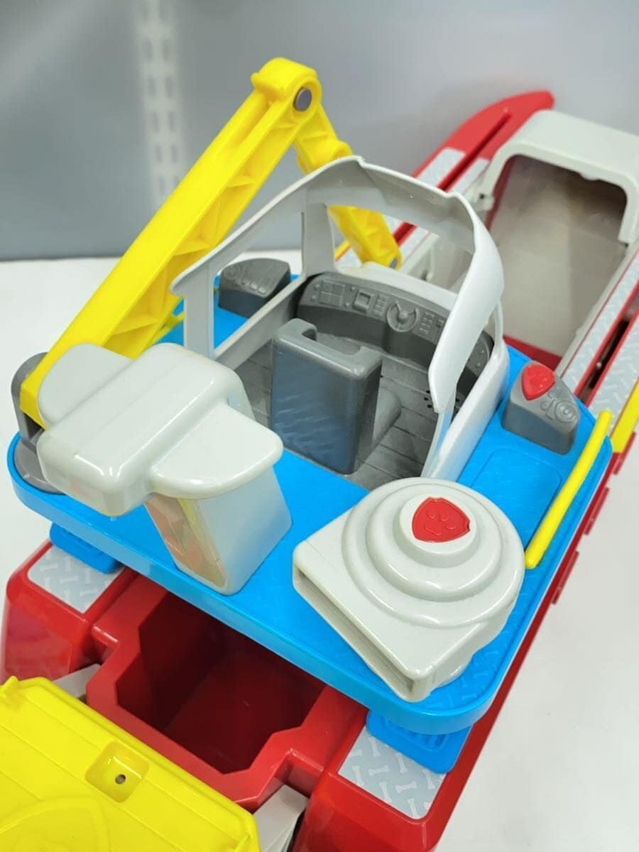 Other Brand PAW Patrol Sea Patroller (Boys)
