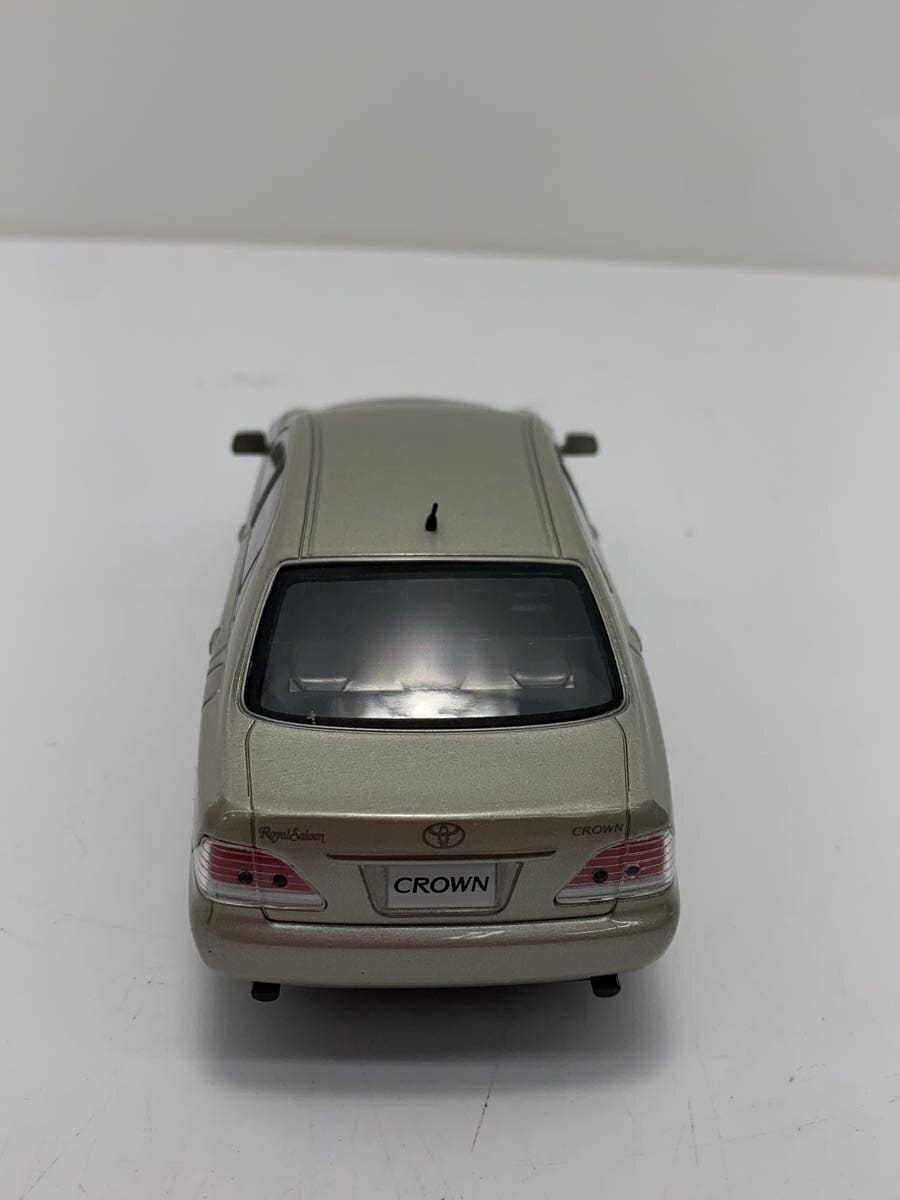 TOYOTA Mini Car SLV CROWN (クラウン) 1F3