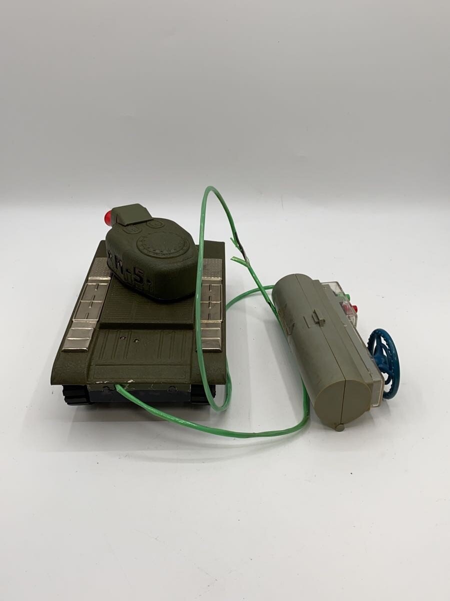 Other Brand RC Military