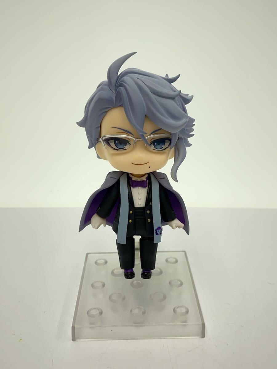 ANIPLEX Nendoroid Azur Ashengrotto (Game Figure)