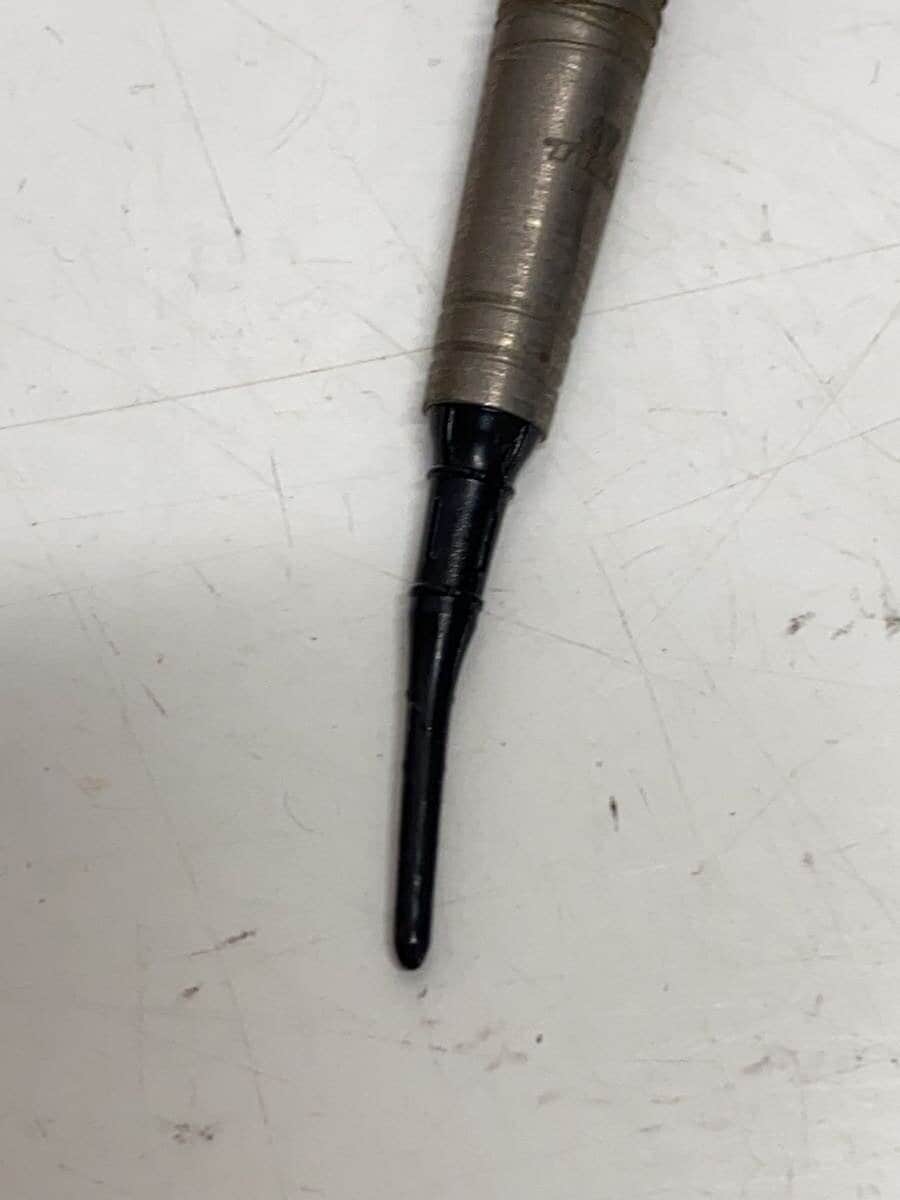 TIGA Supernova Darts - 畦元隆成