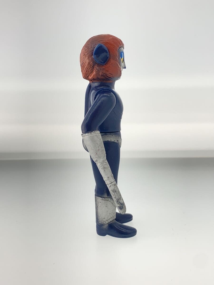 Other Brand (Takatoku) Mid-Size Magma Seijin Figure