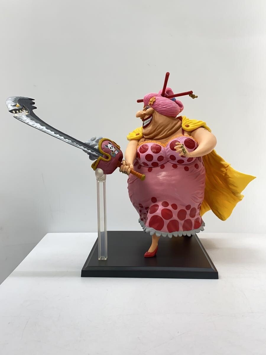 BANDAI SPIRITS Figure