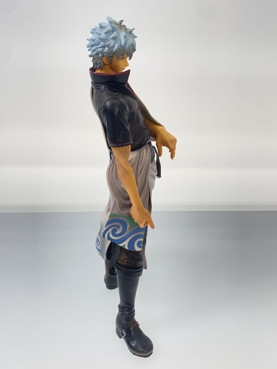 Other Brand Gintama Prize Figure Sakata Gintoki