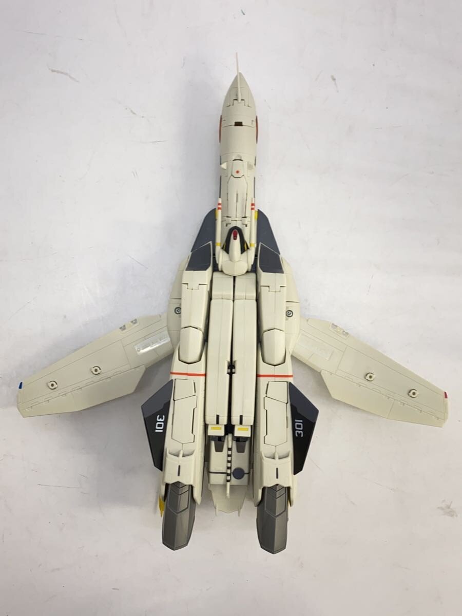 Other Brand Macross ZERO Fully Transforming VF-OS Yamato Figure