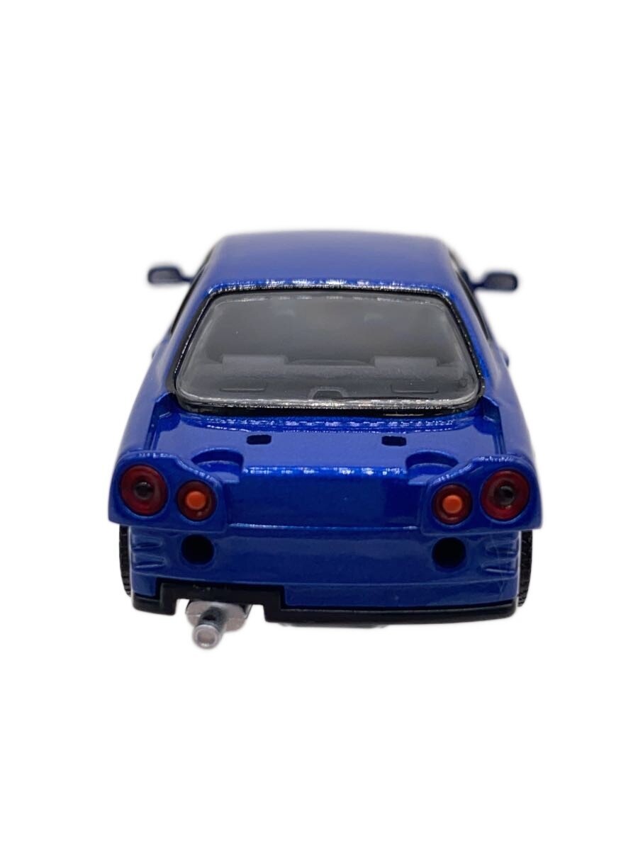 TOMYTEC Mini Car LV-N353B