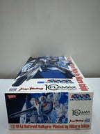 Max Factory Plastic Model - Macross Battroid Valkyrie