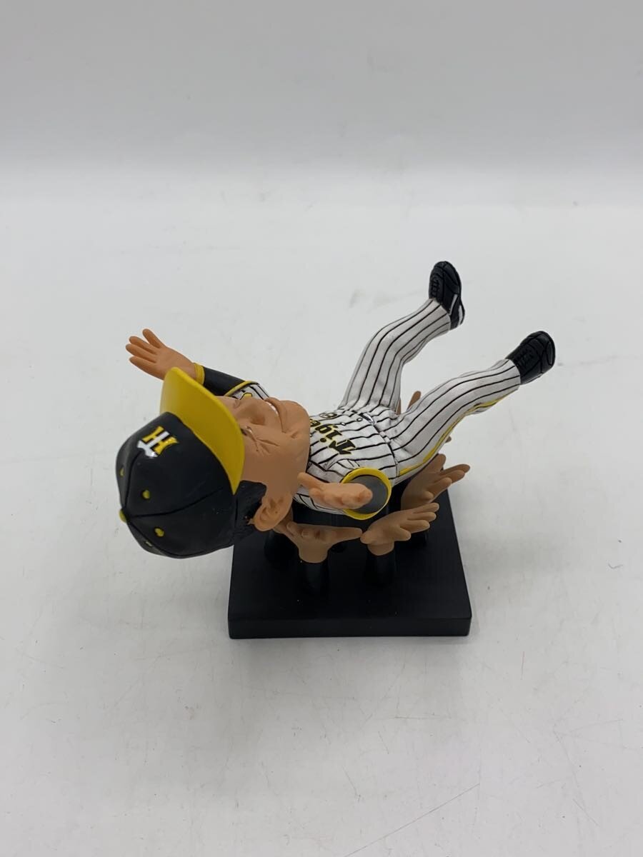 Other Brand HANSINTIGERS Figure — Hanshin Tigers 2023 Championship Commemoration (Manager Okada)