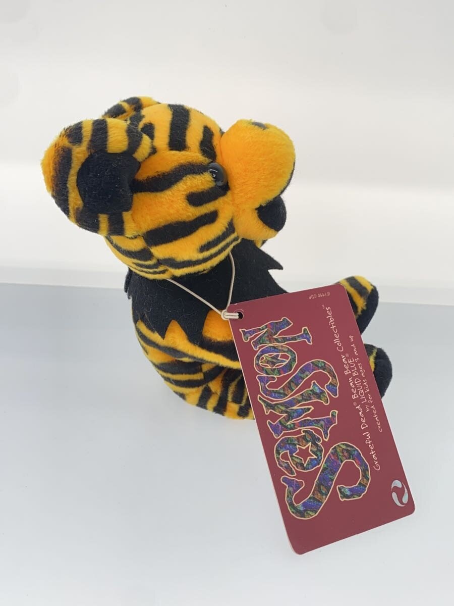 Other Brand Dead Bear Plush 7-inch BEAN BEAR Samson