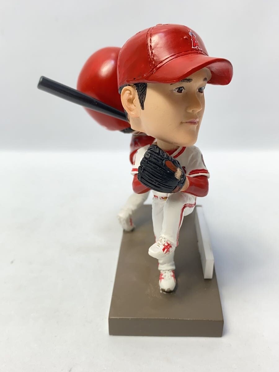 SEIKO Bobblehead Shohei Ohtani Two-Way Figure