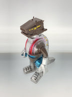 Other Brand YMSF Megagiras Figure (2D Color Version)