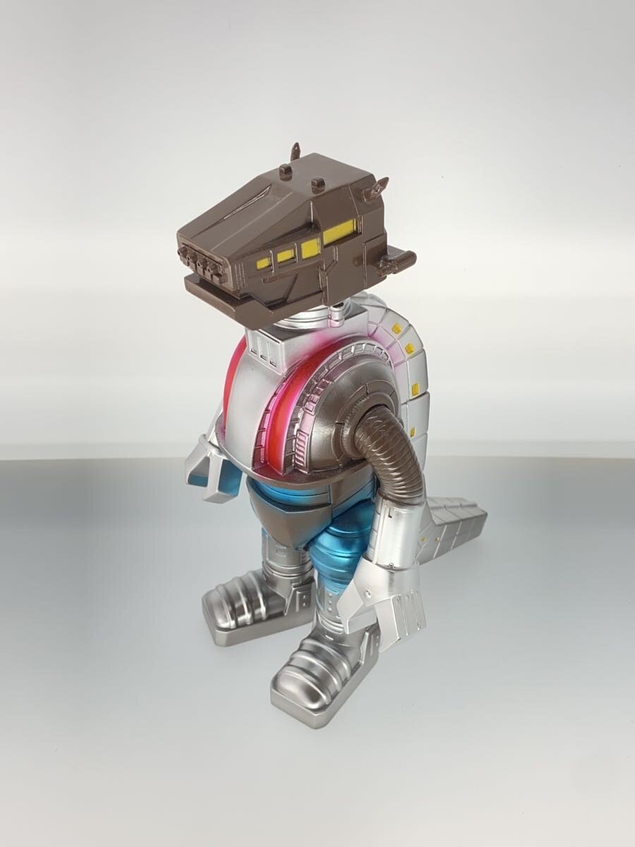Other Brand YMSF Megagiras Figure (2D Color Version)