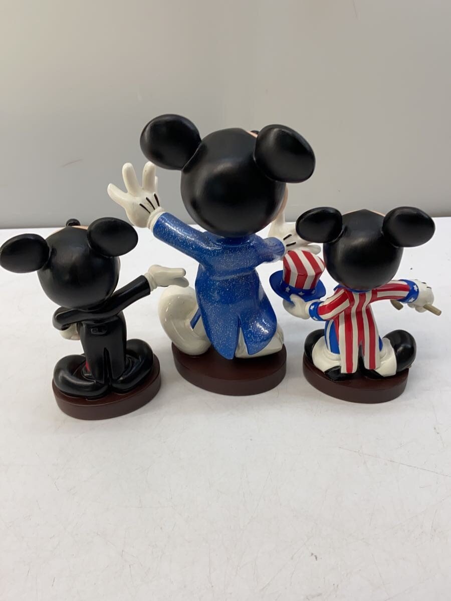 Disney RESORT Figure