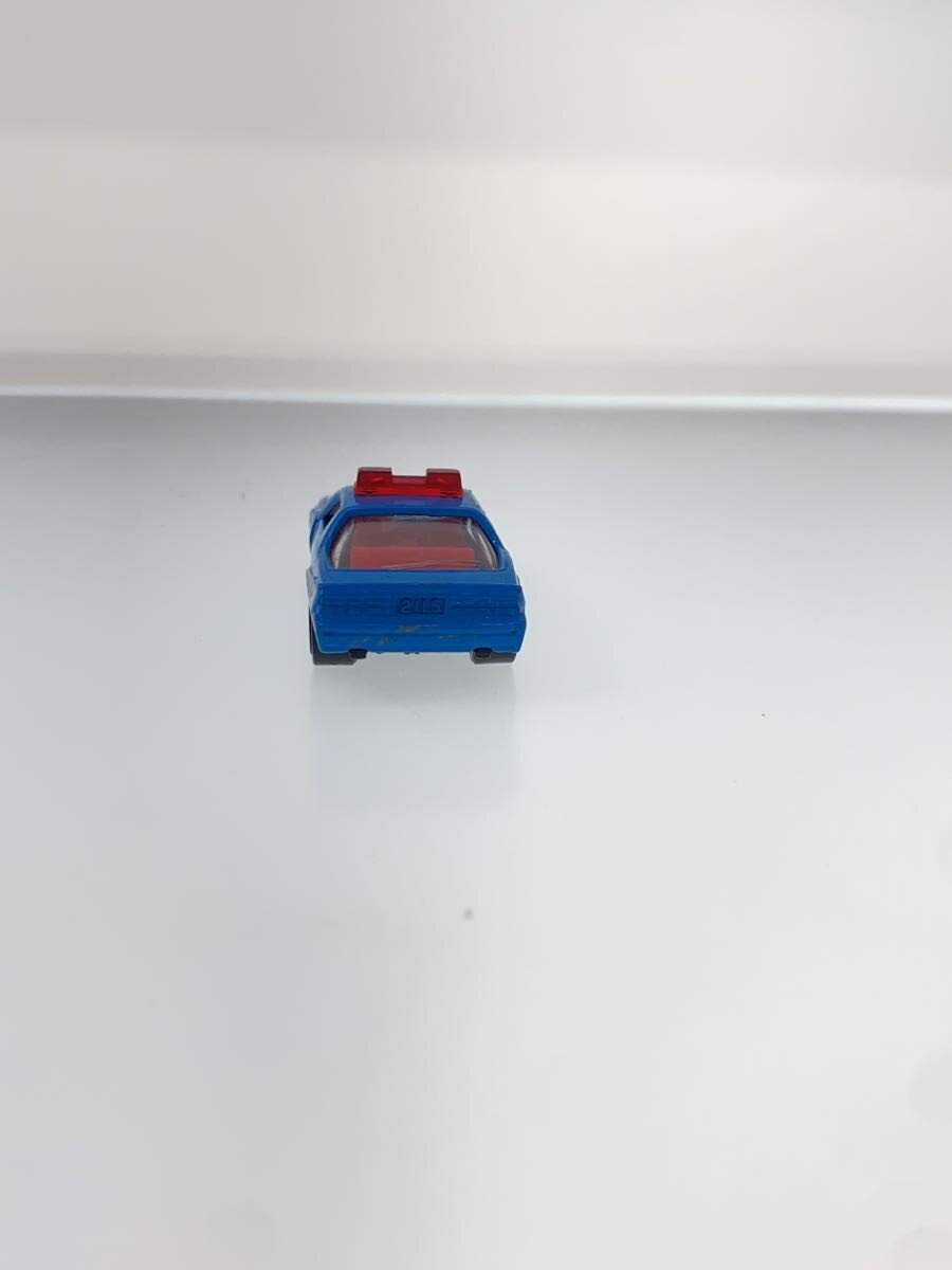TOMY Tomica F34-3-1 Chevrolet Camaro Z28 Patrol Car (Made in Japan)