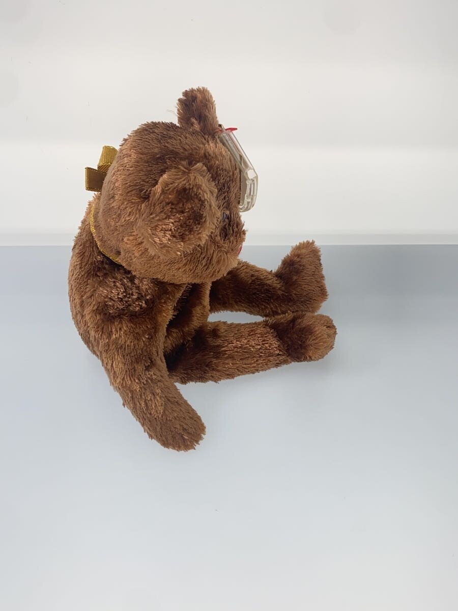 ty BEANIE BABIES FIFA 2002 (Other Brand)