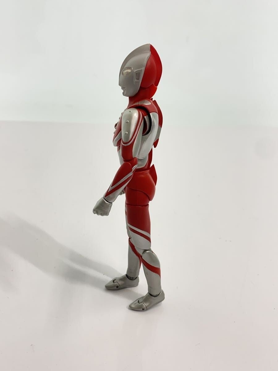 BANDAI SPIRITS S.H.Figuarts Ultraman Zoffy Figure with Box