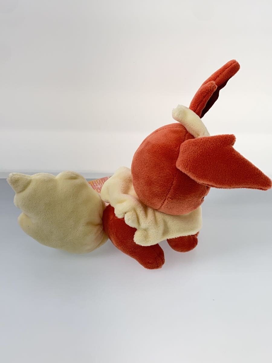 Pokemon Transform Ditto / Flareon