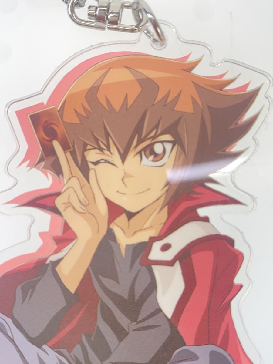 Other Brand Cospa Yu-Gi-Oh! GX Jaden Yuki