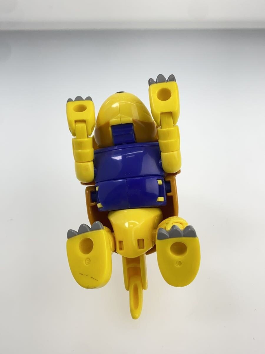 Other Brand Digimon Armor Super Evolution Series 3 — Digimon (Digimon Adventure 02)