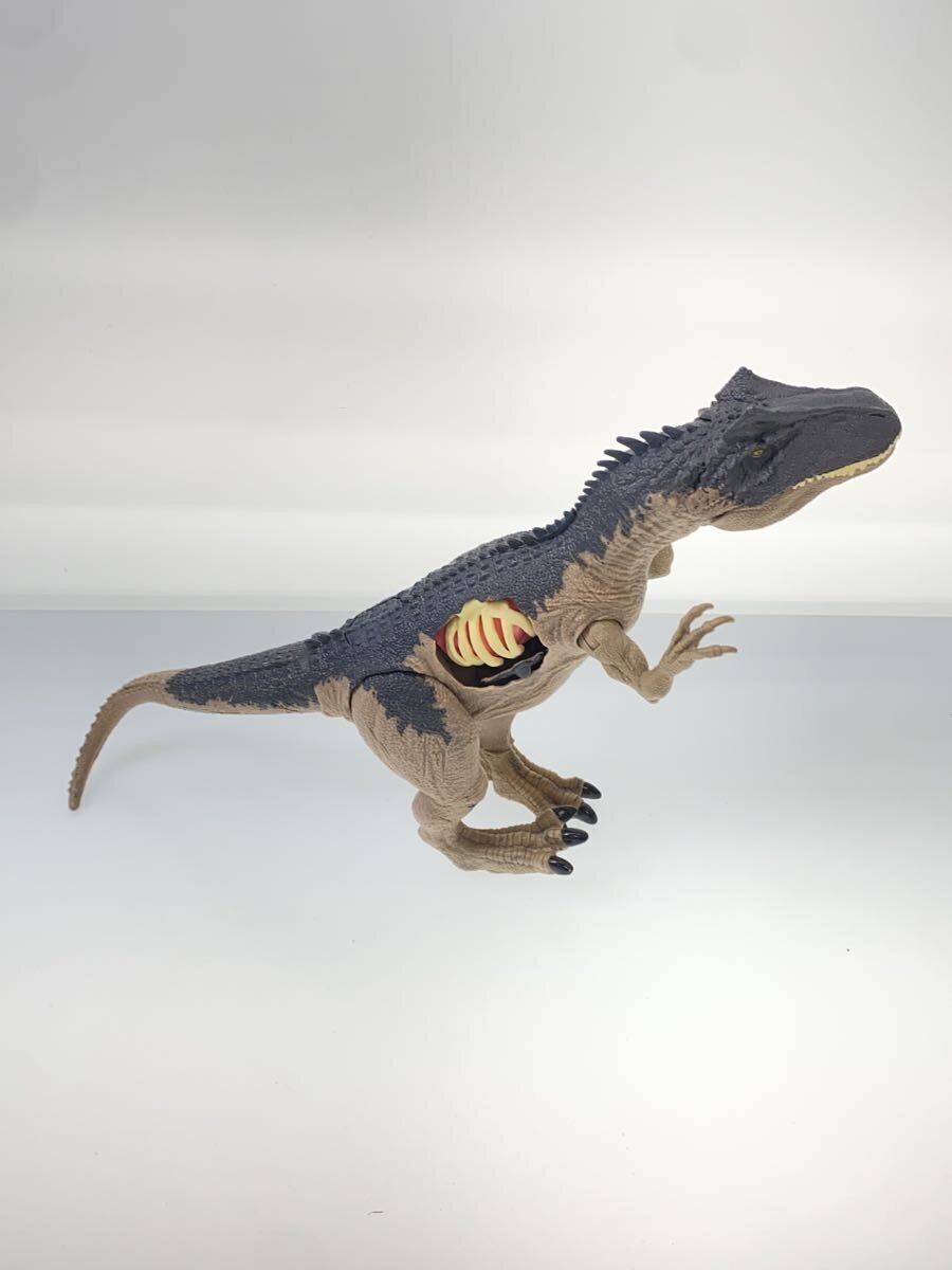 Other Brand Allosaurus Figure