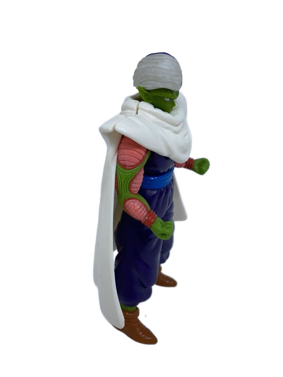 Dragon Ball - Super Warriors Encyclopedia Piccolo Figure (Other Brand)