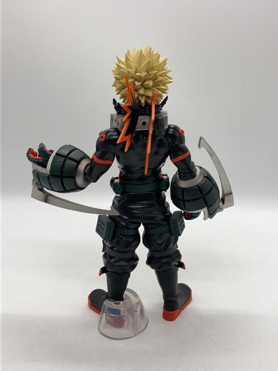 BANDAI SPIRITS Figure