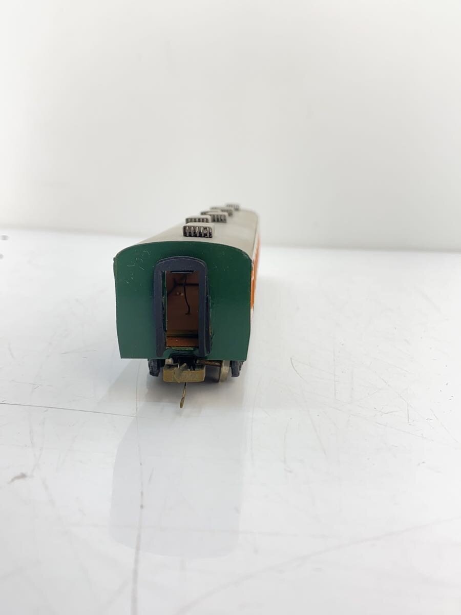 Other Brand Kawai Model HO Gauge Kuha 153