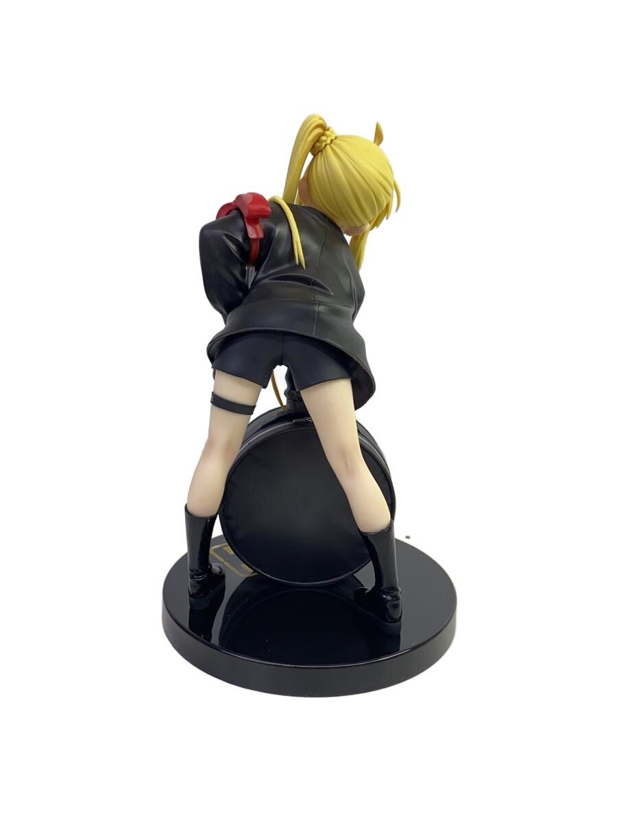 BANDAI SPIRITS Ichiban Kuji Bocchi the Rock! Volume 3 B Prize Nijika Ijichi Figure