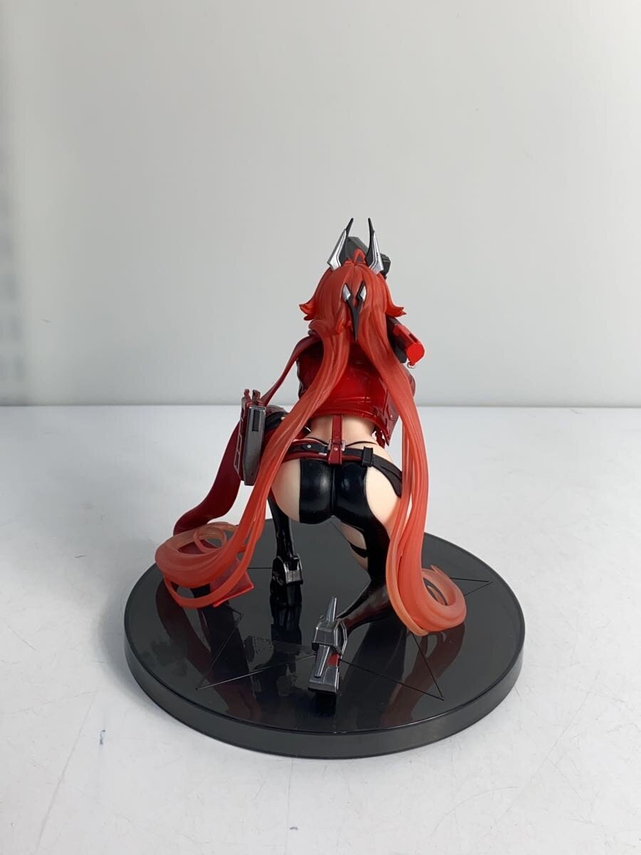 NIKKE Ame-Comi Figure