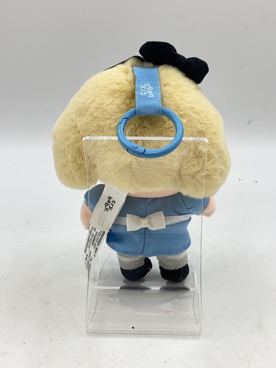 POP MART Crying Again Alice