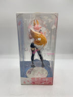 FLAIR Figure