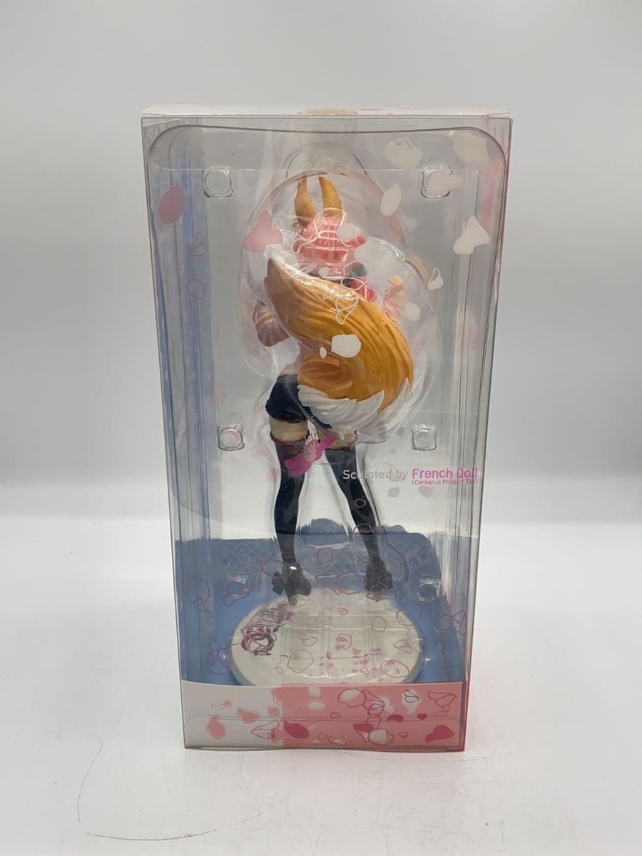 FLAIR Figure