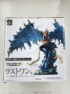 BANDAI SPIRITS Marco (Tamashii Goshizou) Last One Color ver. Ichiban Kuji One Piece EX Figure