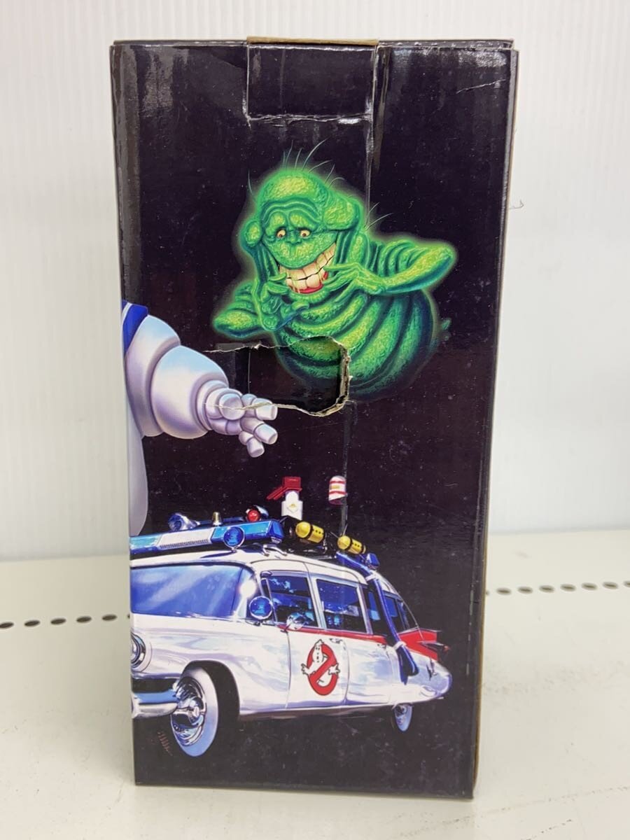 Other Brand Ghostbusters DJ LeMahieu Bobblehead Figure