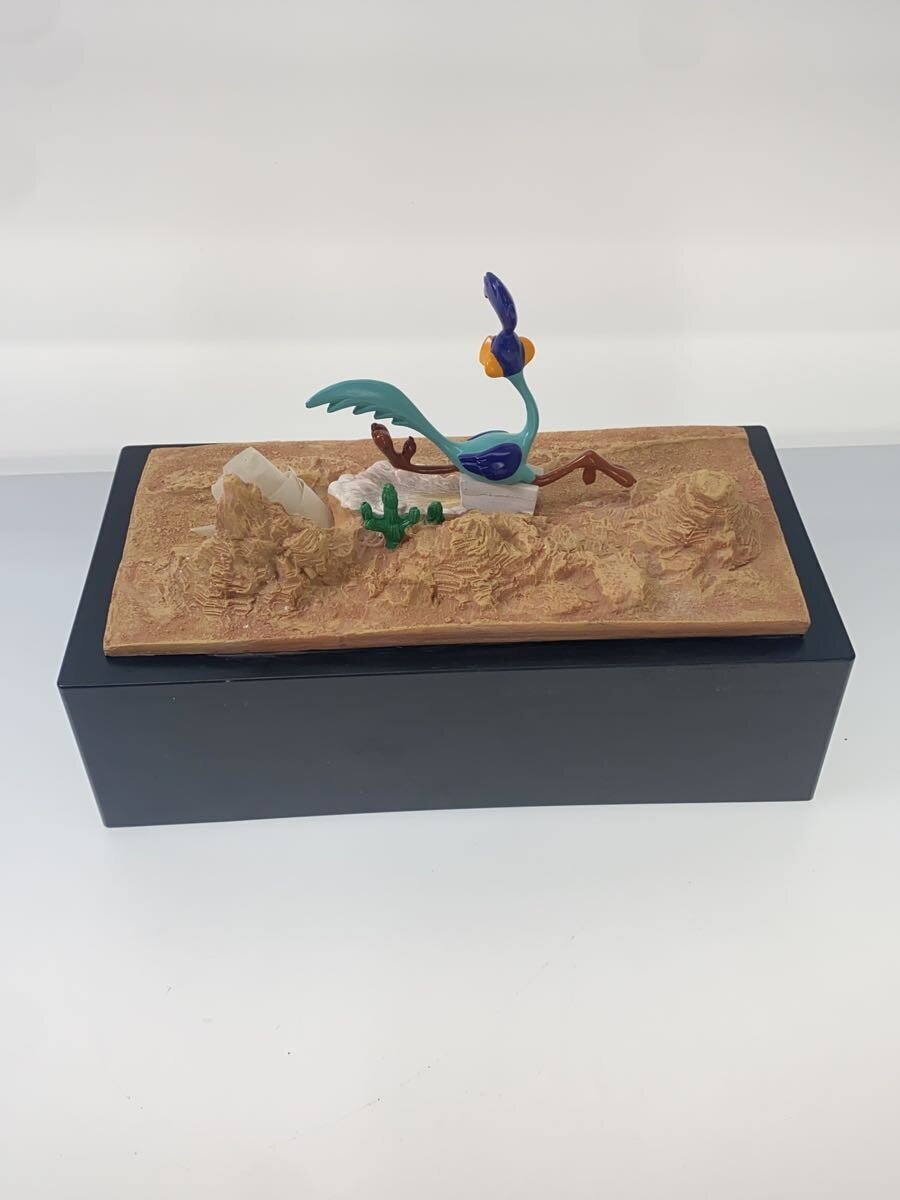 Road Runner Tissue Case (Other Brand)