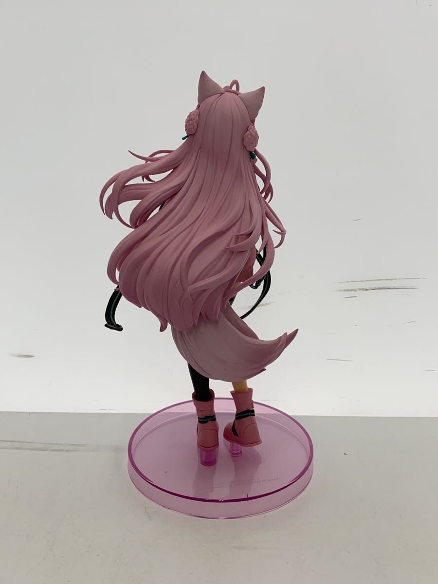 BANDAI SPIRITS Figure