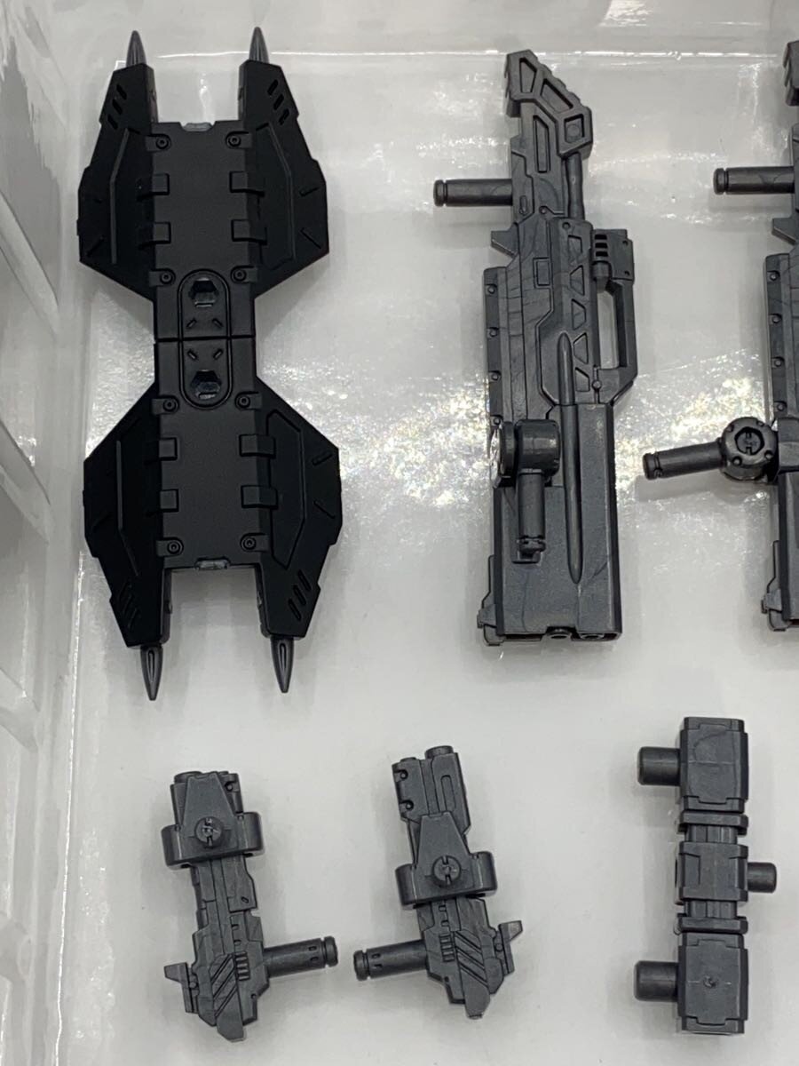 TAKARA TOMY Gunpla Plastic Model