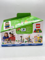 LEGO Boy