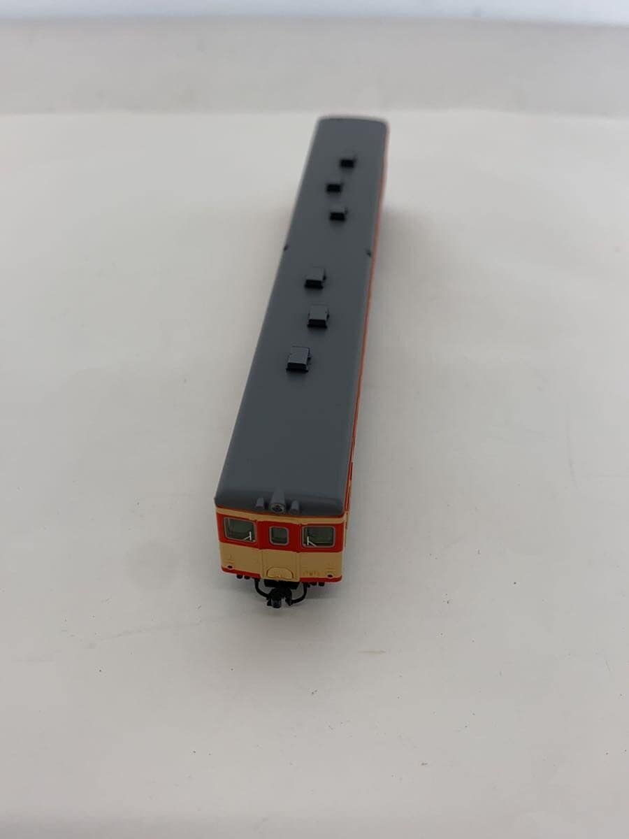 TOMIX JNR Diesel Car Kiro25 (Express Livery) - 9463