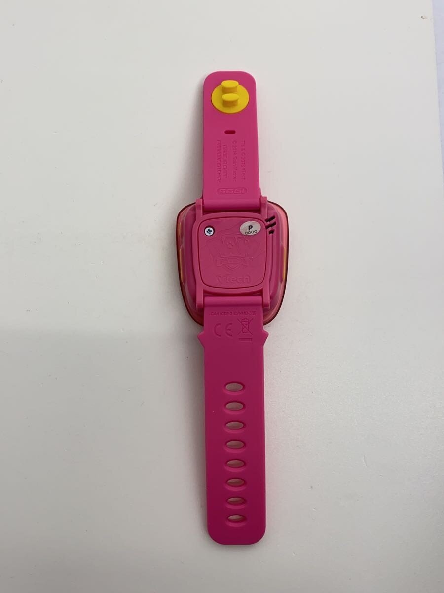 VTech Paw Patrol Learning Watch - Skye (Pink)