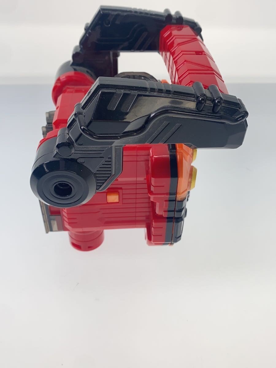 Other Brand DX Crows Magma (Tokusatsu Hero)